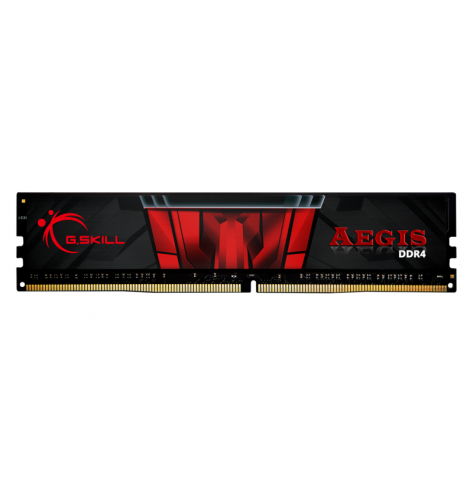 Pamięć G.Skill Aegis DDR4 16GB 3200MHz CL16 1.35V XMP 2.0