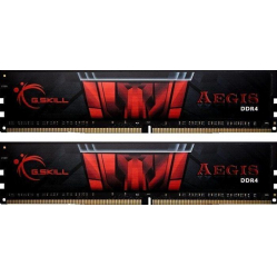 Pamięć G.Skill Aegis DDR4 32GB 2x16GB 3000MHz CL16 1.35V XMP 2.0