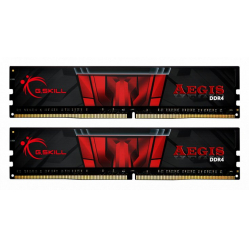 Pamięć G.Skill Aegis DDR4 32GB 2x16GB 3200MHz CL16 1.35V XMP 2.0