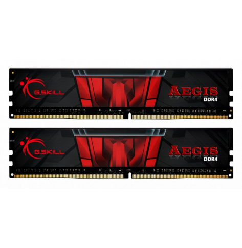 Pamięć G.Skill Aegis DDR4 32GB 2x16GB 3200MHz CL16 1.35V XMP 2.0