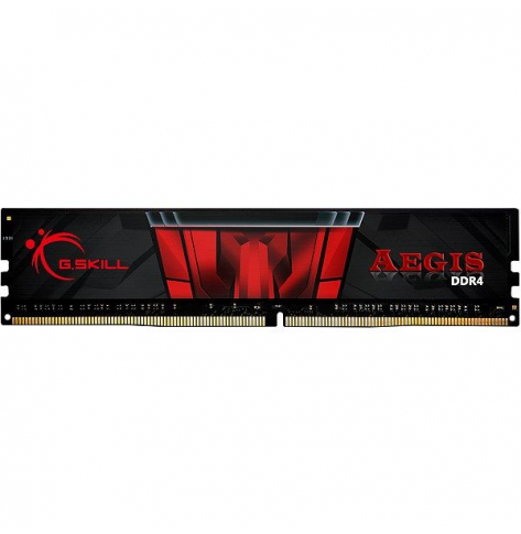 Pamięć G.Skill Aegis DDR4 8GB 2133MHz CL15 1.2V