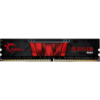 Pamięć G.Skill Aegis DDR4 8GB 2400MHz CL15 1.2V
