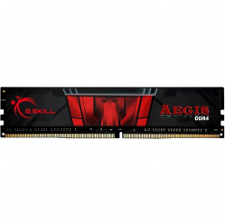 Pamięć G.Skill Aegis DDR4 8GB 2400MHz CL15 1.2V