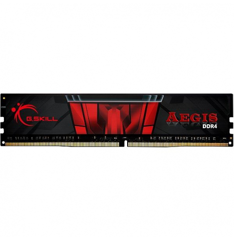 Pamięć G.Skill Aegis DDR4 8GB 2400MHz CL15 1.2V