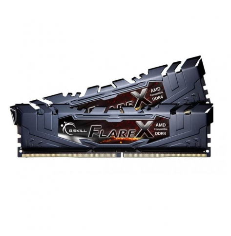 Pamięć G.Skill Flare X for AMD DDR4 16GB 2x8GB 2133MHz CL15 1.2V