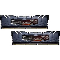 Pamięć G.Skill Flare X for AMD DDR4 16GB 2x8GB 3200MHz CL14 1.35V XMP 2.0