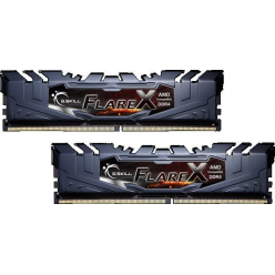 Pamięć G.Skill Flare X for AMD DDR4 16GB 2x8GB 3200MHz CL14 1.35V XMP 2.0