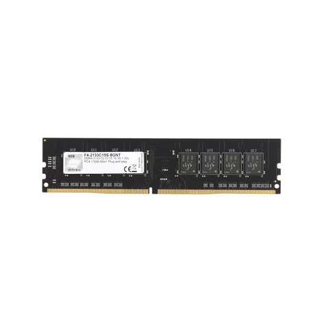 Pamięć G.Skill DDR4 8GB 2400MHz CL15 1.2V XMP 2.0