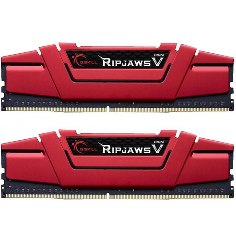 Pamięć G.Skill RipjawsV DDR4 16GB 2x8GB 2400MHz CL15 1.2V XMP 2.0