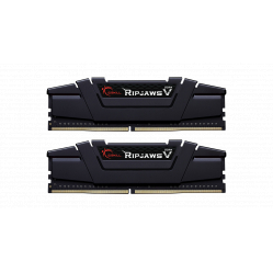 Pamięć G.Skill RipjawsV DDR4 16GB 2x8GB 3200MHz CL14 1.35V XMP 2.0