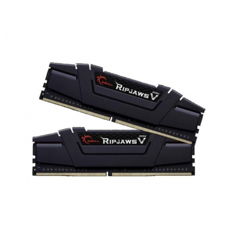 Pamięć G.Skill RipjawsV DDR4 16GB 2x8GB 3200MHz CL15 1.35V XMP 2.0