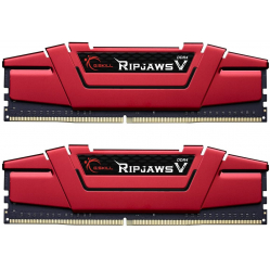 Pamięć G.Skill RipjawsV DDR4 32GB 2x16GB 2400MHz CL15 1.2V XMP 2.0