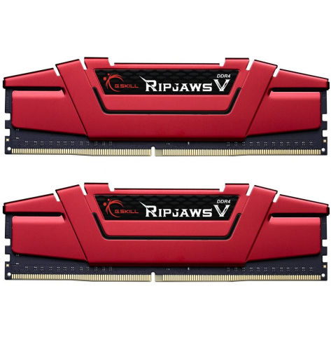 Pamięć G.Skill RipjawsV DDR4 32GB 2x16GB 2400MHz CL15 1.2V XMP 2.0