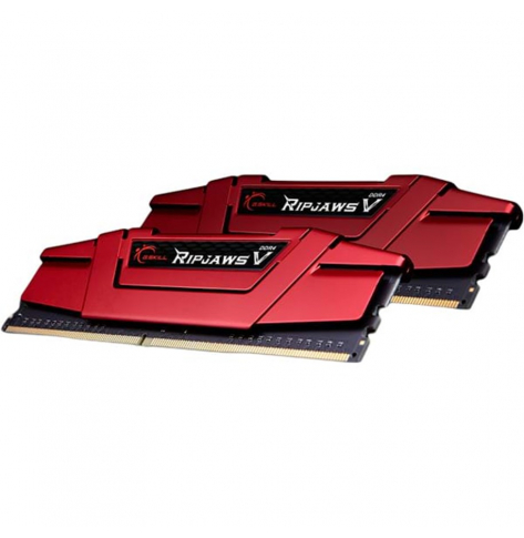 Pamięć G.Skill RipjawsV DDR4 32GB 2x16GB 2666MHz CL15 1.2V XMP 2.0