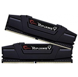 Pamięć G.Skill RipjawsV DDR4 32GB 2x16GB 3200MHz CL14 1.35V XMP 2.0