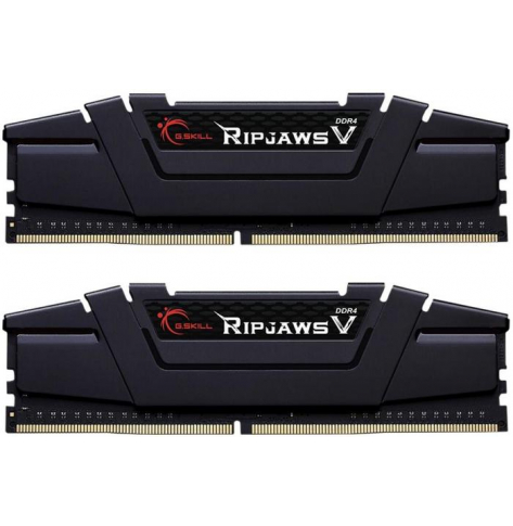 Pamięć G.Skill RipjawsV DDR4 32GB 2x16GB 3200MHz CL16 1.35V XMP 2.0