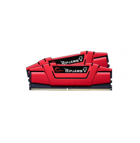 Pamięć G.Skill RipjawsV DDR4 8GB 2x4GB 2666MHz CL15 1.2V XMP 2.0