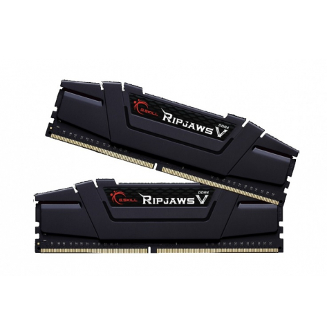 Pamięć G.Skill RipjawsV DDR4 8GB 2x4GB 3200MHz CL16 1.35V XMP 2.0