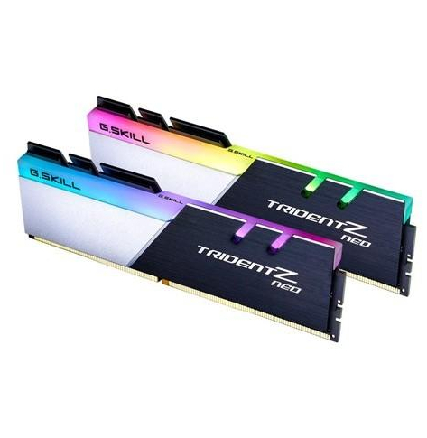 Pamięć G.Skill Trident Z Neo AMD DDR4 16GB 2x8GB 3000MHz CL16 1.35V XMP 2.0