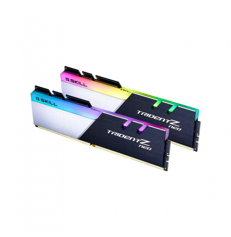 Pamięć G.Skill Trident Z Neo AMD DDR4 16GB 2x8GB 3600MHz CL16 1.35V XMP 2.0