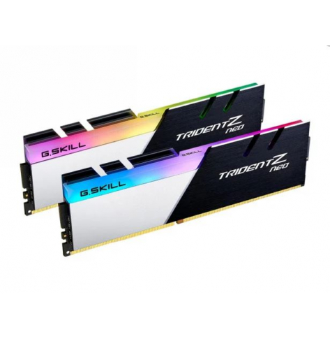 Pamięć G.Skill Trident Z Neo AMD DDR4 16GB 2x8GB 3600MHz CL18 1.35V XMP 2.0