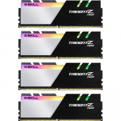 Pamięć G.Skill Trident Z Neo AMD DDR4 32GB 2x16GB 3000MHz CL16 1.35V XMP 2.0