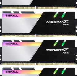 Pamięć G.Skill Trident Z Neo AMD DDR4 32GB 4x8GB 3200MHz CL16 1.35V XMP 2.0