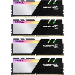 Pamięć G.Skill Trident Z Neo AMD DDR4 32GB 4x8GB 3600MHz CL16 1.35V XMP 2.0