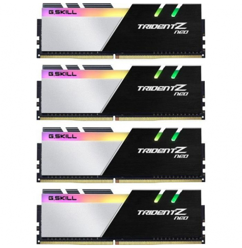 Pamięć G.Skill Trident Z Neo AMD DDR4 32GB 4x8GB 3600MHz CL16 1.35V XMP 2.0