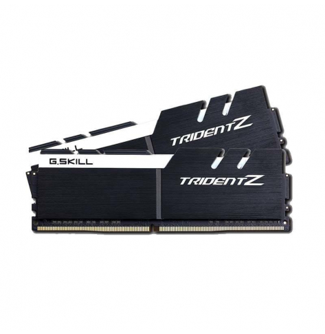 Pamięć G.Skill Trident Z DDR4 16GB 2x8GB 4000MHz CL19 1.35V XMP 2.0