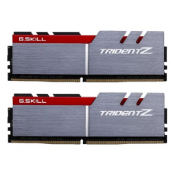 Pamięć G.Skill Trident Z DDR4 32GB 2x16GB 3200MHz CL14 1.35V XMP 2.0