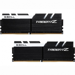 Pamięć G.Skill Trident Z DDR4 32GB 2x16GB 3600MHz CL17 1.35V XMP 2.0