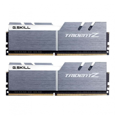 Pamięć G.Skill Trident Z DDR4 32GB 2x16GB 3600MHz CL17 1.35V XMP 2.0