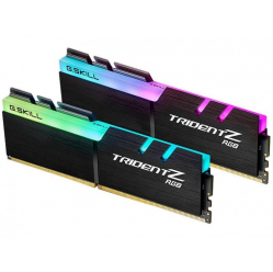 Pamięc G.Skill Trident Z RGB for AMD DDR4 16GB 2x8GB 3200MHz CL16 1.35V XMP