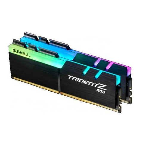 Pamięć G.Skill Trident Z RGB DDR4 16GB 2x8GB 2666MHz CL18 1.2V XMP 2.0