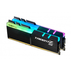 Pamięć G.Skill Trident Z RGB  DDR4 16GB 2x8GB 3200MHz CL16 1.35V XMP 2.0