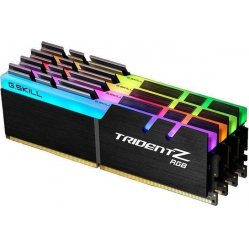 Pamięć G.Skill Trident Z RGB DDR4 32GB 4x8GB 2666MHz CL18 1.2V XMP 2.0