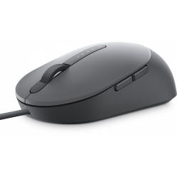 Mysz DELL MS3220 szara