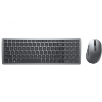 Zestaw klawiatura + mysz DELL KM7120W