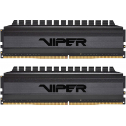 Pamięć Patriot Viper Blackout 64GB DDR4 3600MHz CL18 UDIMM KIT