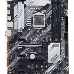 Płyta główna Asus Prime Z490-P Intel 10th Gen Processorsx 4 x DIMM Max. 128GB