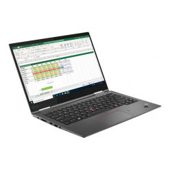 Laptop LENOVO ThinkPad X1 Yoga G5 14 FHD i5-10210U 16GB 256GB UMA W10P