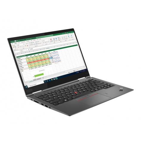 Laptop LENOVO ThinkPad X1 Yoga G5 14 FHD i5-10210U 16GB 256GB UMA W10P