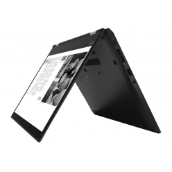 Laptop LENOVO ThinkPad X13 Yoga G1 13.3 FHD Touch i5-10210U 8GB 256GB BK W10P
