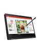 Laptop LENOVO ThinkPad X13 Yoga G1 13.3 FHD Touch i5-10210U 8GB 256GB BK W10P