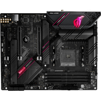 Płyta główna ASUS ROG STRIX B550-E GAMING AM4 DDR4 2xM.2 6xSATA USB3.2 WiFi 6 2.5Gbps Ethernet HDMI DP ATX MB