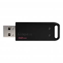 Pamięć USB Kingston 32GB USB 2.0 DataTraveler 20
