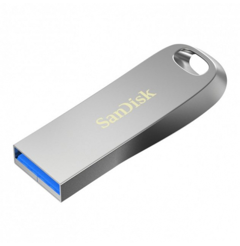 Pamięc USB SanDisk ULTRA LUXE USB 3.1 256GB 150MB/s