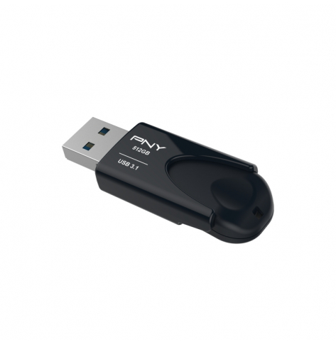 Pamięć USB PNY Attache 4 3.1 512GB