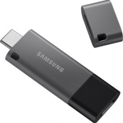 Pamięć USB Samsung PLUS 128GB USB Up to 300MB/s